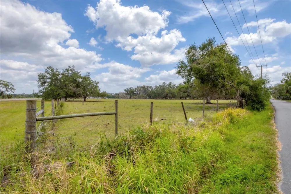 6720 JIM DAVIS ROAD Parrish, FL 34219