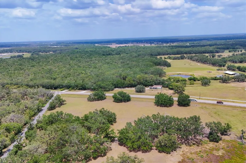 6720 JIM DAVIS ROAD Parrish, FL 34219