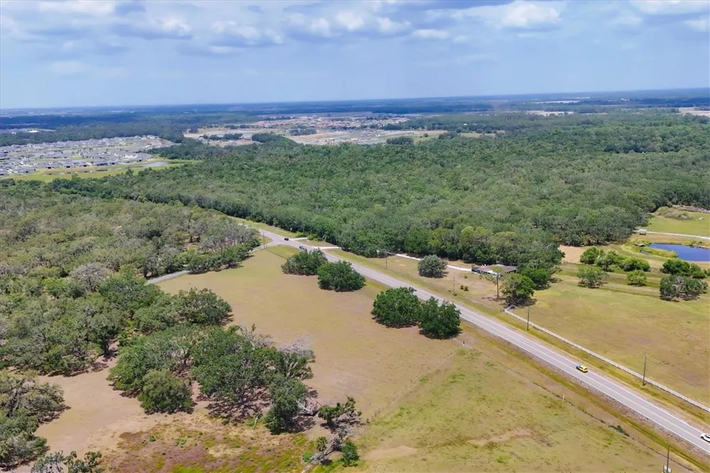6720 JIM DAVIS ROAD Parrish, FL 34219