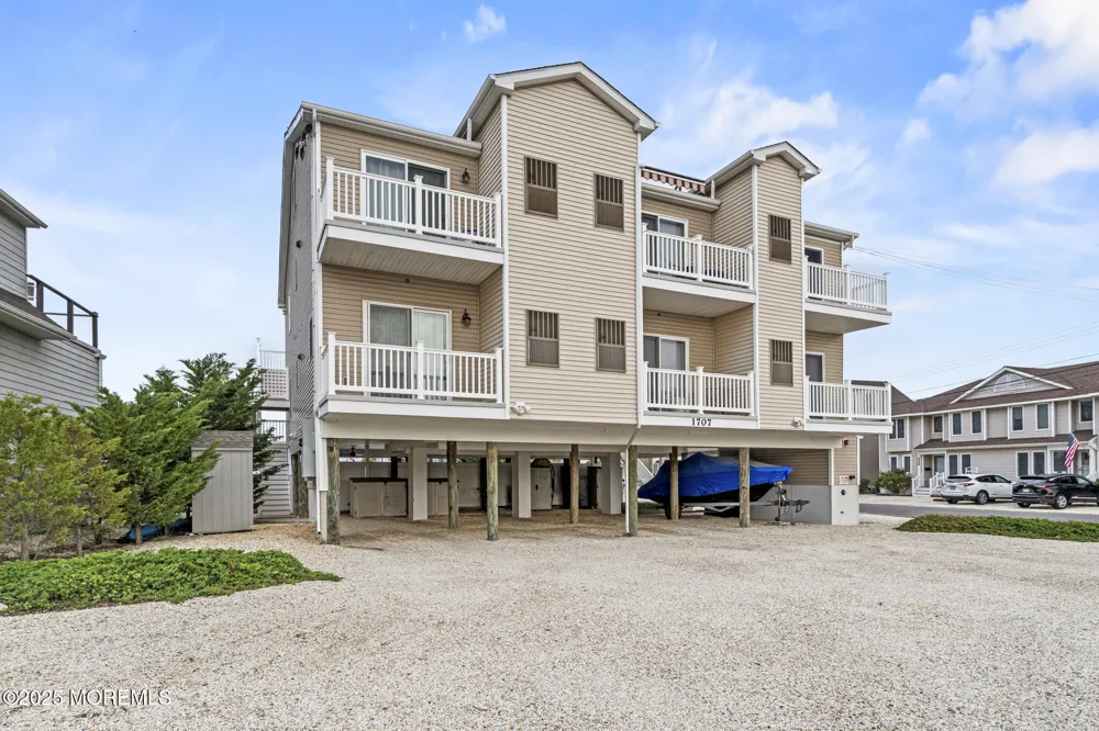 1707 Bay Boulevard #4 Seaside Heights, NJ 08751