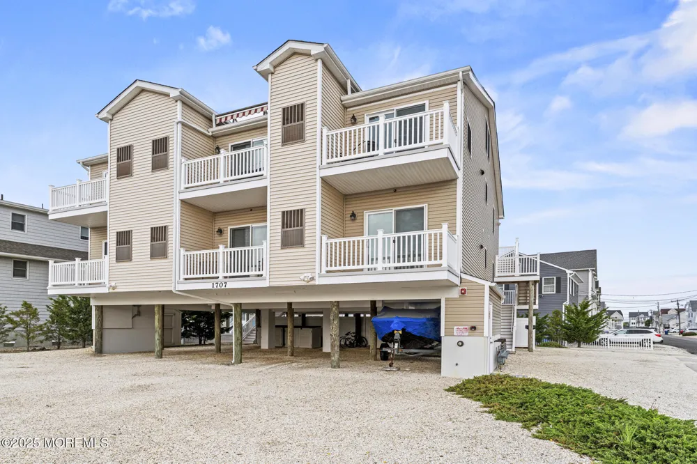 1707 Bay Boulevard #4 Seaside Heights, NJ 08751