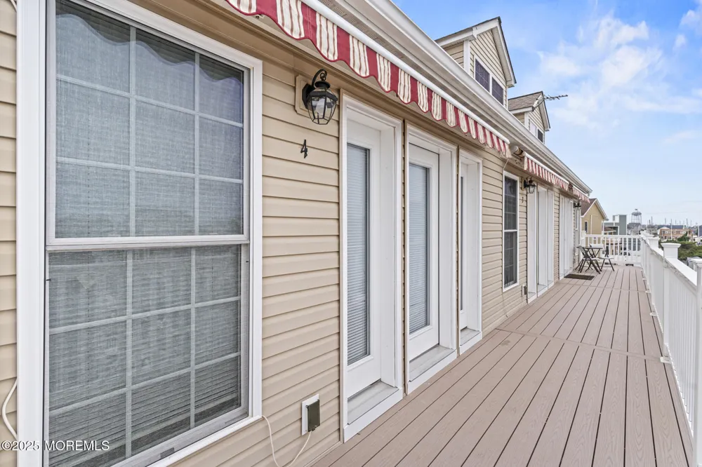 1707 Bay Boulevard #4 Seaside Heights, NJ 08751