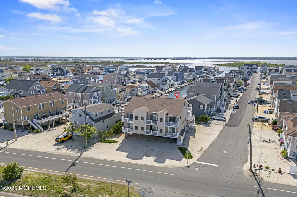 1707 Bay Boulevard #4 Seaside Heights, NJ 08751