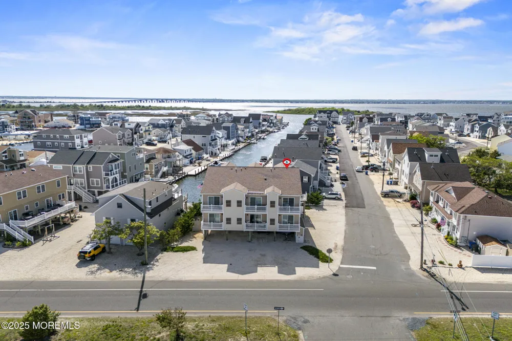 1707 Bay Boulevard #4 Seaside Heights, NJ 08751