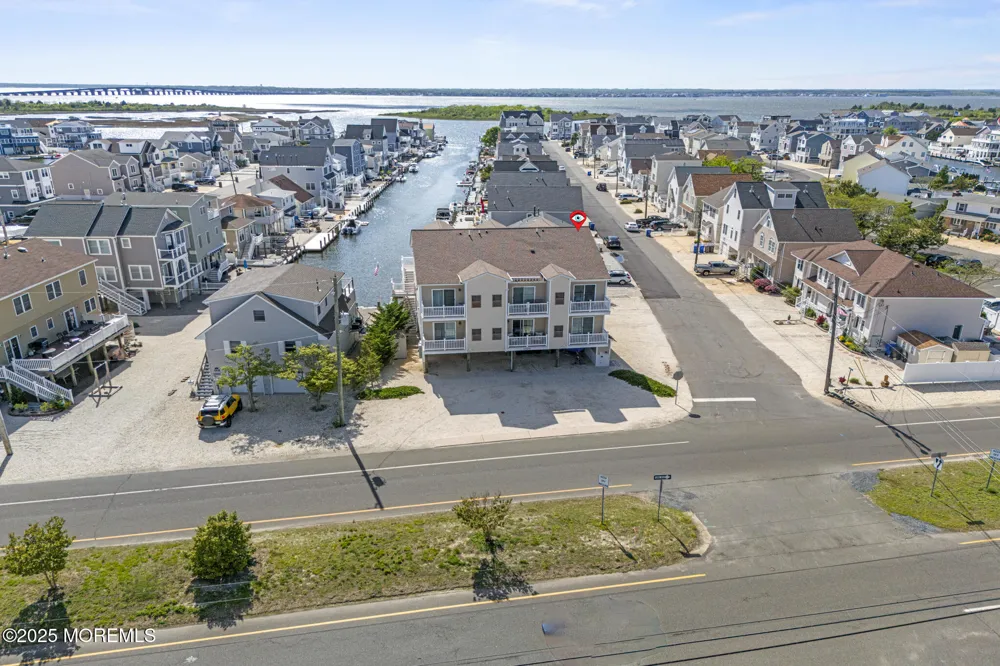 1707 Bay Boulevard #4 Seaside Heights, NJ 08751