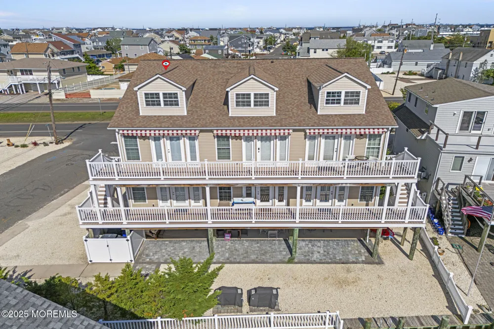 1707 Bay Boulevard #4 Seaside Heights, NJ 08751