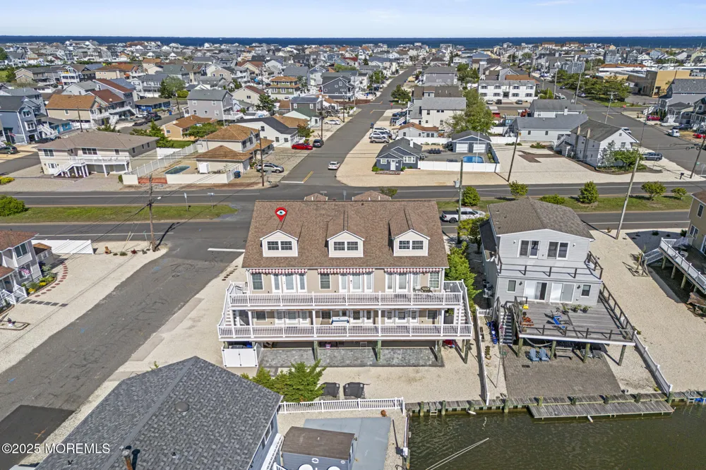 1707 Bay Boulevard #4 Seaside Heights, NJ 08751