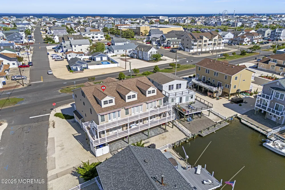 1707 Bay Boulevard #4 Seaside Heights, NJ 08751
