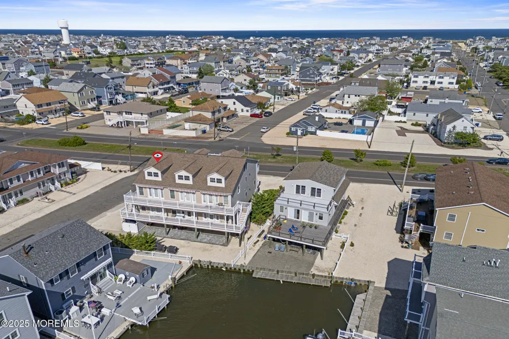 1707 Bay Boulevard #4 Seaside Heights, NJ 08751