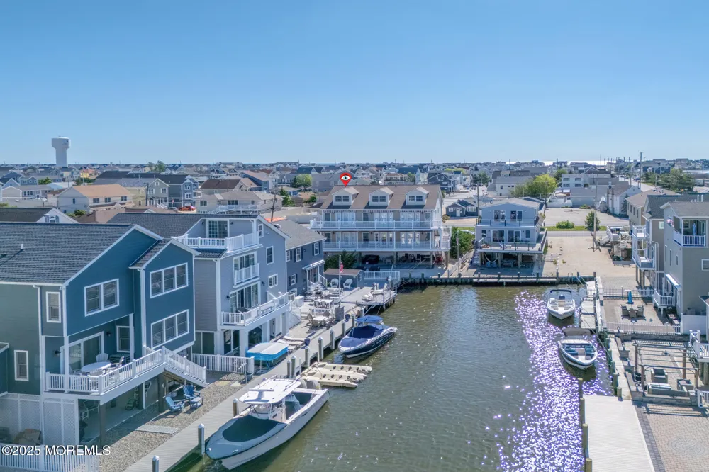 1707 Bay Boulevard #4 Seaside Heights, NJ 08751