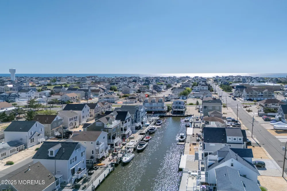 1707 Bay Boulevard #4 Seaside Heights, NJ 08751