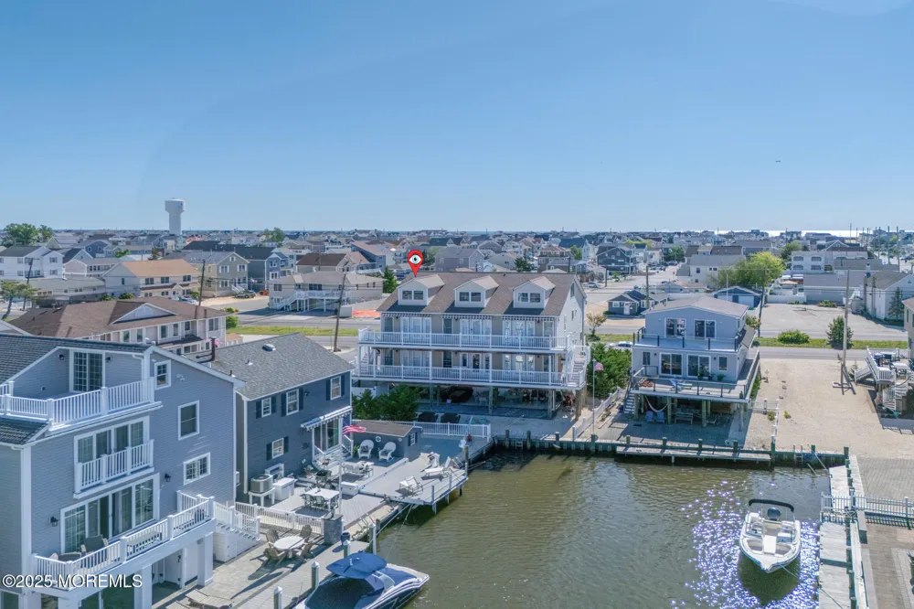 1707 Bay Boulevard #4 Seaside Heights, NJ 08751