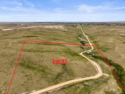 1 Coyote Crest Road