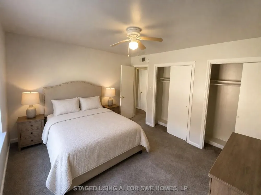 3114 Falk Court #3114 La Porte, TX 77571