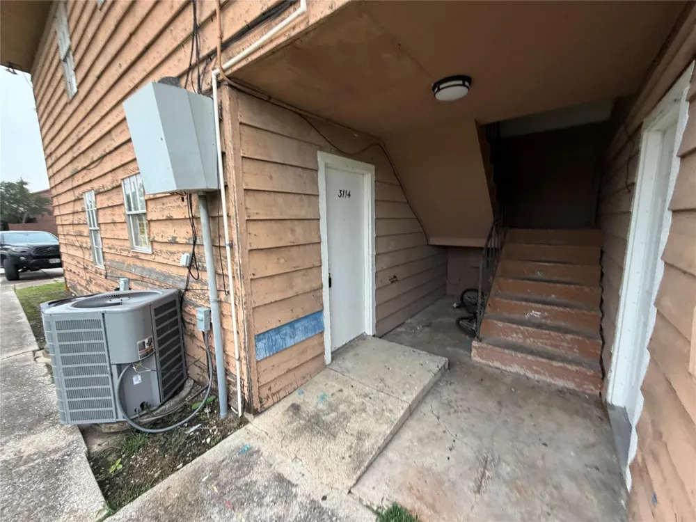 3114 Falk Court #3114 La Porte, TX 77571