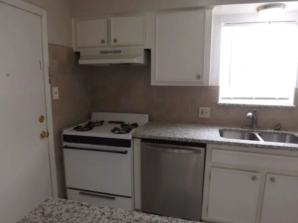 3114 Falk Court #3114 La Porte, TX 77571