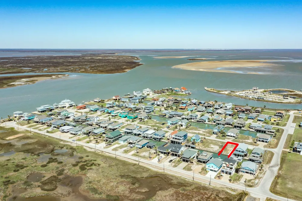 Schooner Drive Freeport, TX 77541