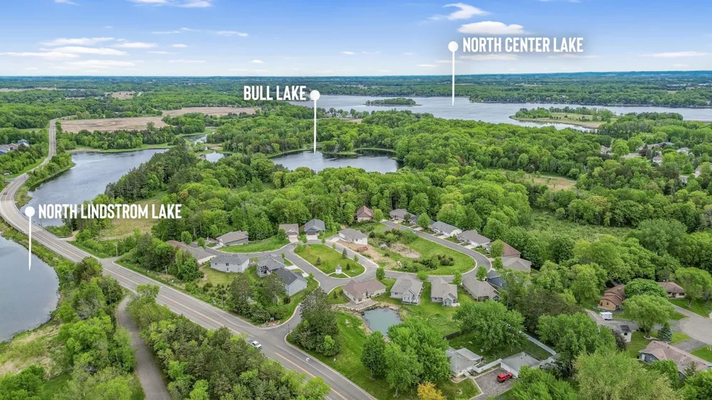 31066 Magnolia Ridge Way Lindstrom, MN 55045