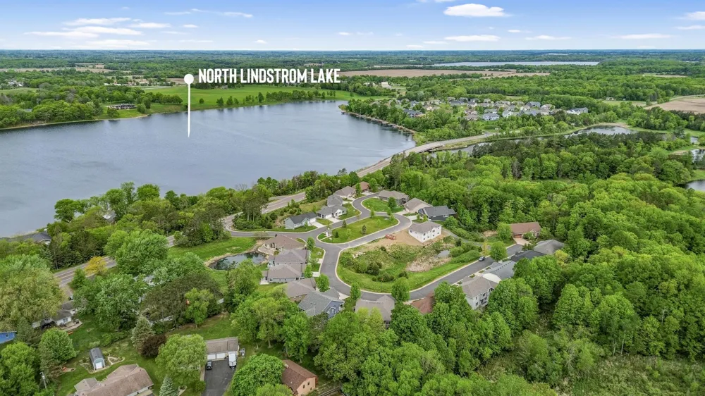 31066 Magnolia Ridge Way Lindstrom, MN 55045