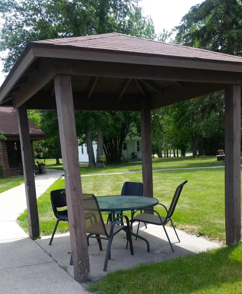 1007 1st Street #5 Lake Park, MN 56554