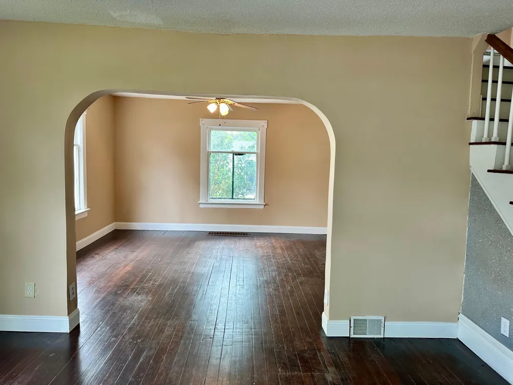 2128 Hoyt Street Muskegon Heights City, MI 49444