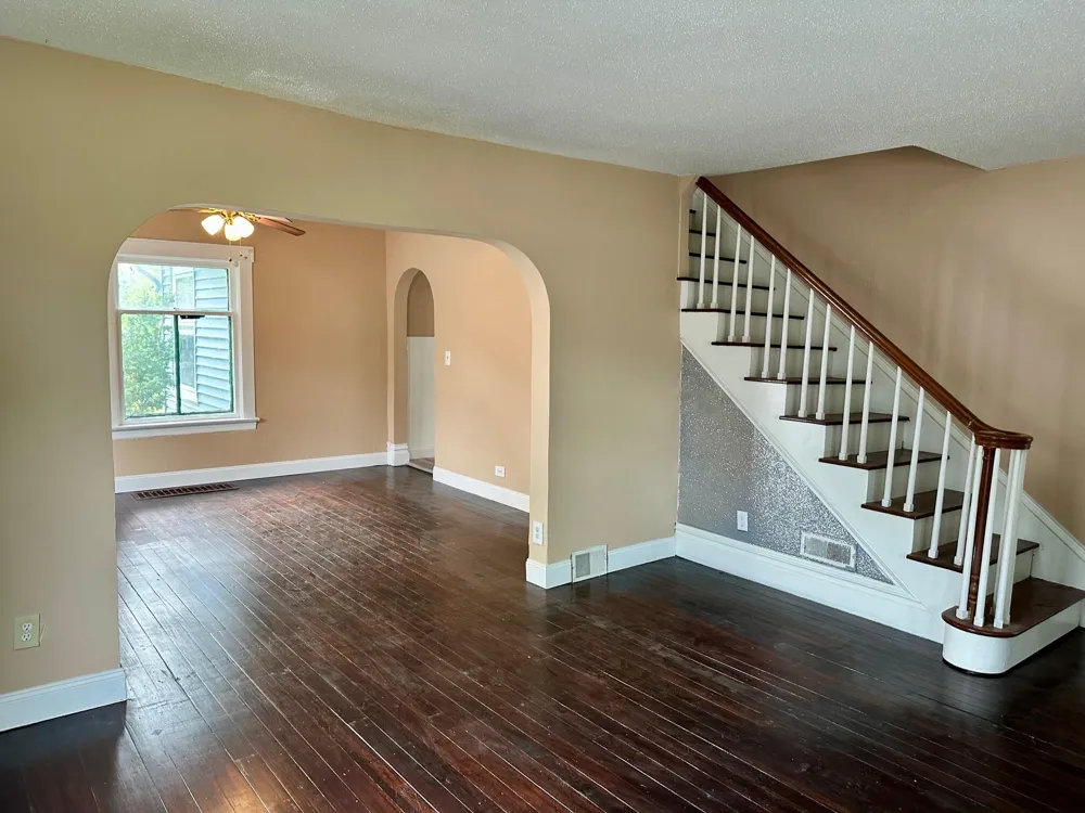 2128 Hoyt Street Muskegon Heights City, MI 49444