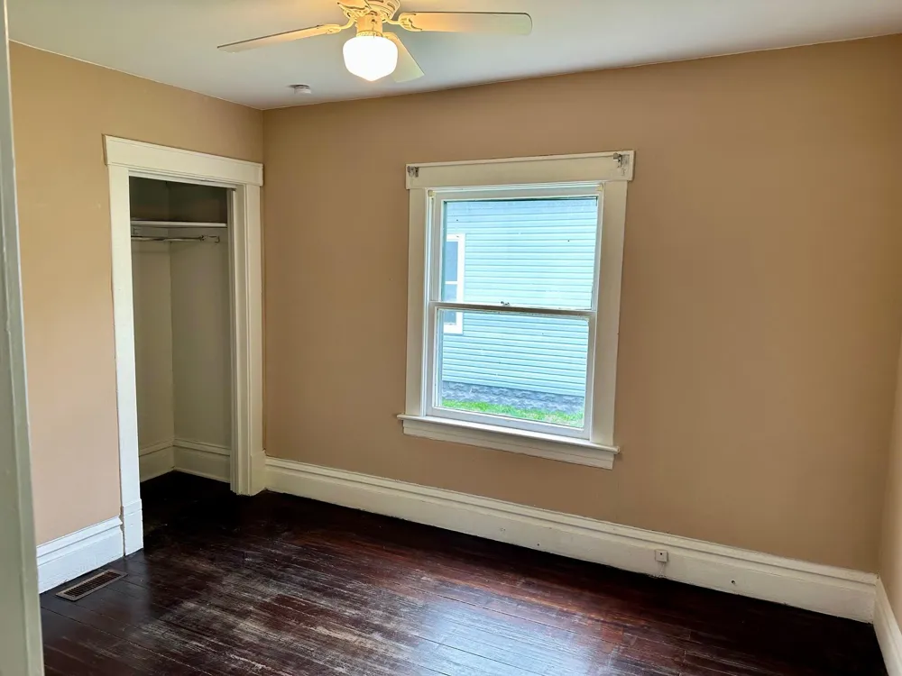 2128 Hoyt Street Muskegon Heights City, MI 49444
