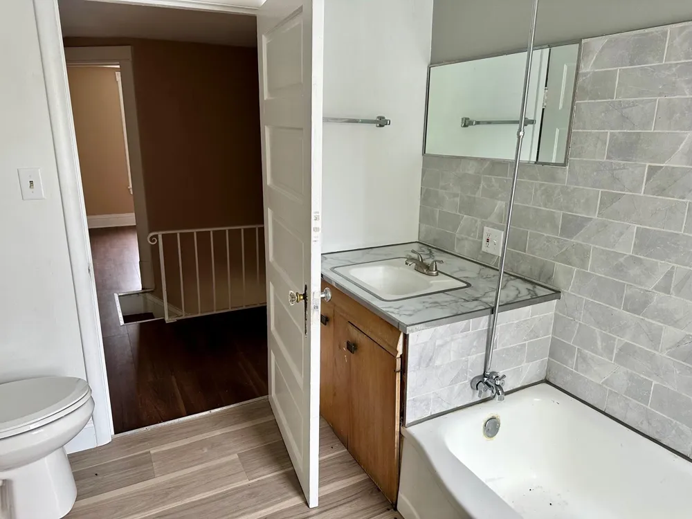 2128 Hoyt Street Muskegon Heights City, MI 49444