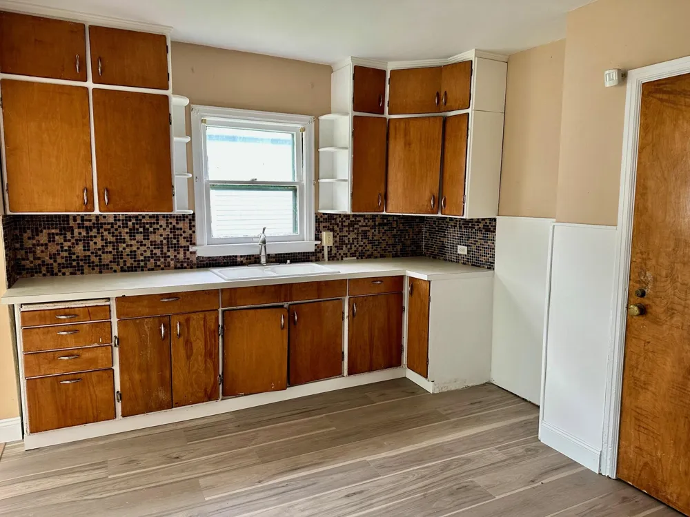 2128 Hoyt Street Muskegon Heights City, MI 49444