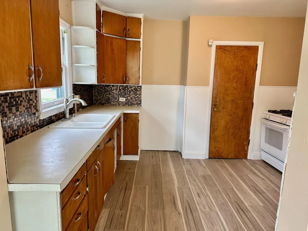 2128 Hoyt Street Muskegon Heights City, MI 49444