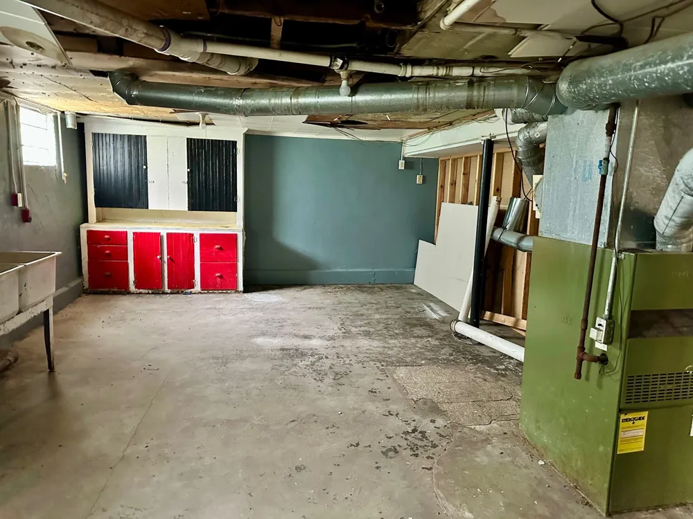 2128 Hoyt Street Muskegon Heights City, MI 49444