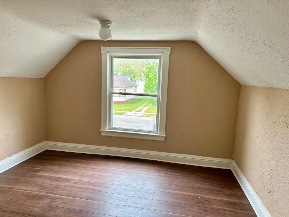 2128 Hoyt Street Muskegon Heights City, MI 49444