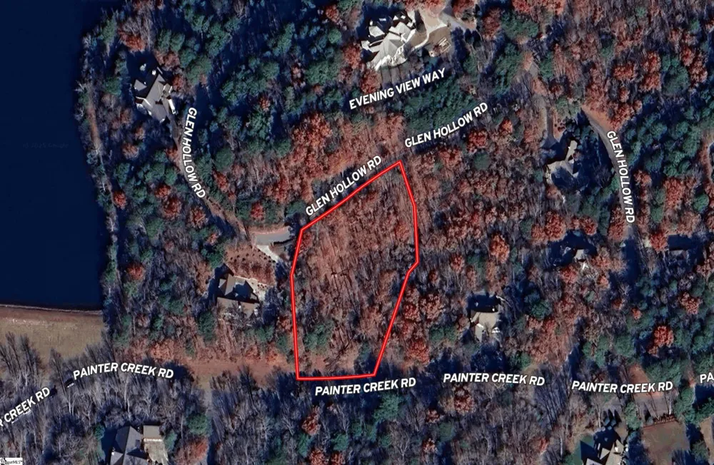 95 Painter Creek Road Travelers Rest, SC 29690