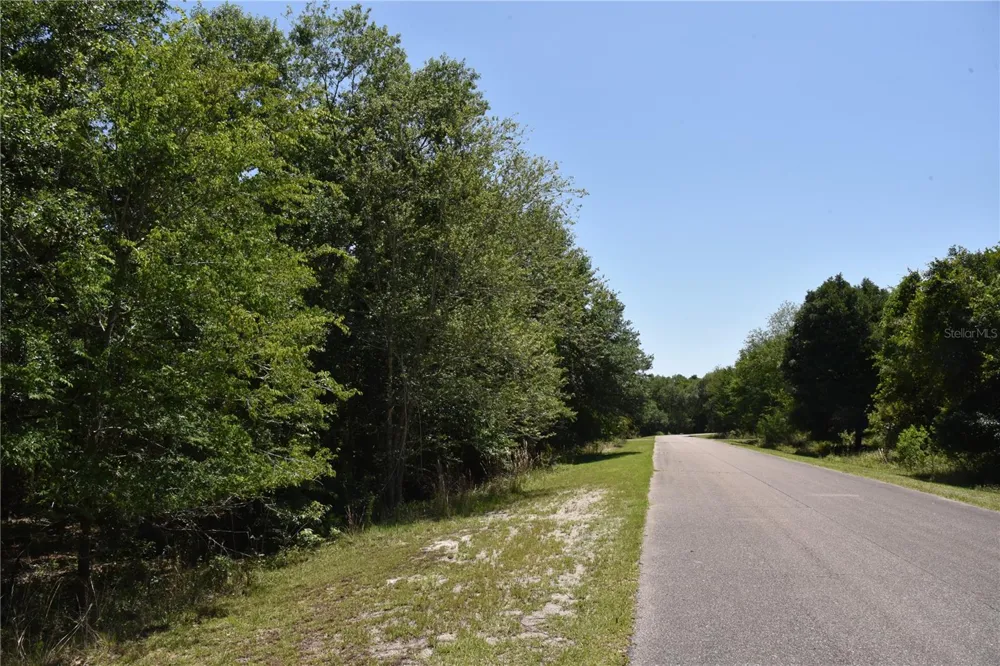 21312 NE 69TH PLACE Melrose, FL 32666