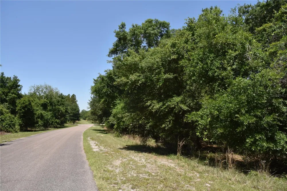 21312 NE 69TH PLACE Melrose, FL 32666