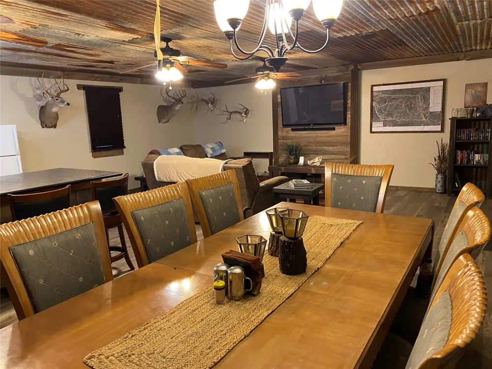 906 CR 235 Aspermont, TX 79502