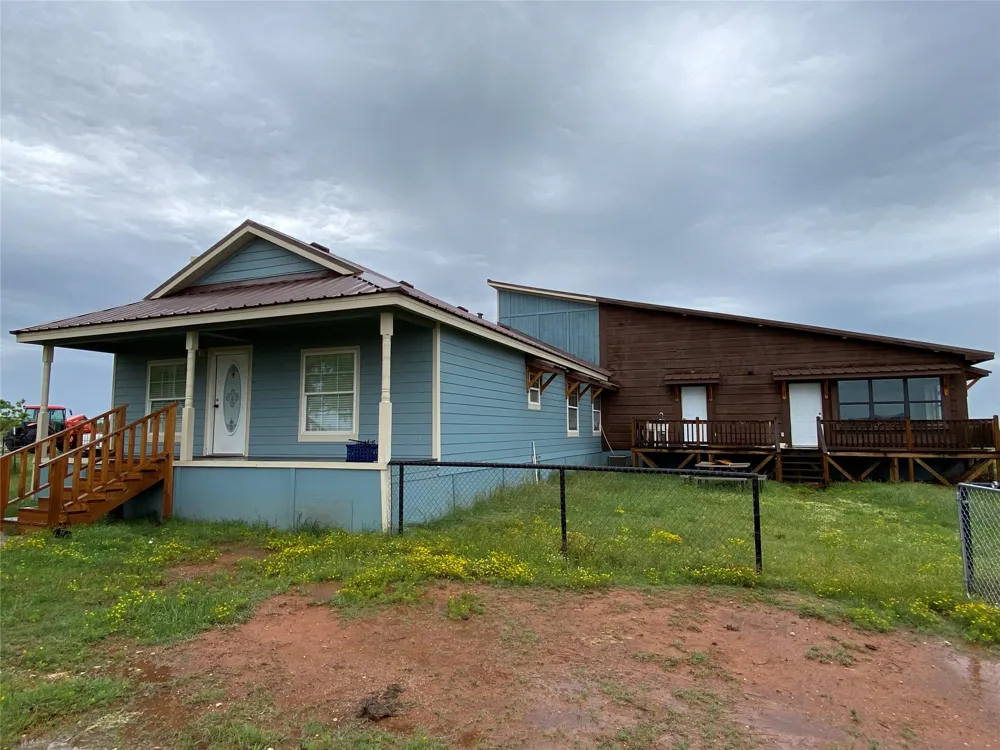 906 CR 235 Aspermont, TX 79502