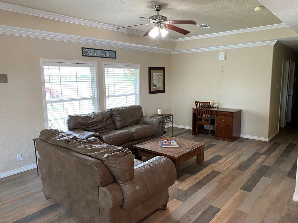 906 CR 235 Aspermont, TX 79502