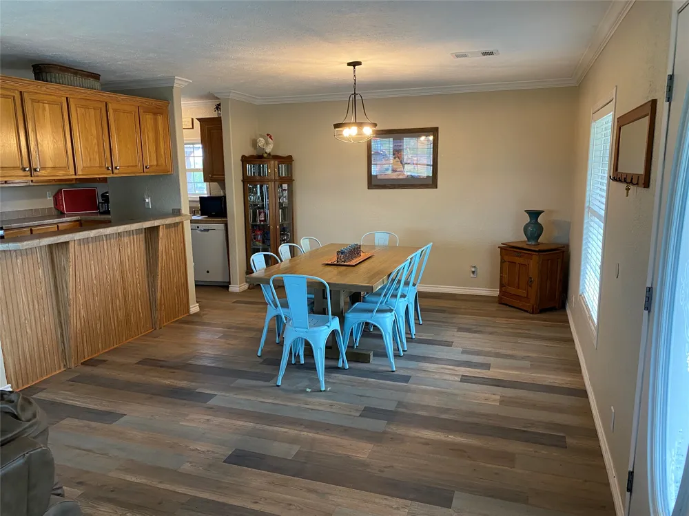 906 CR 235 Aspermont, TX 79502