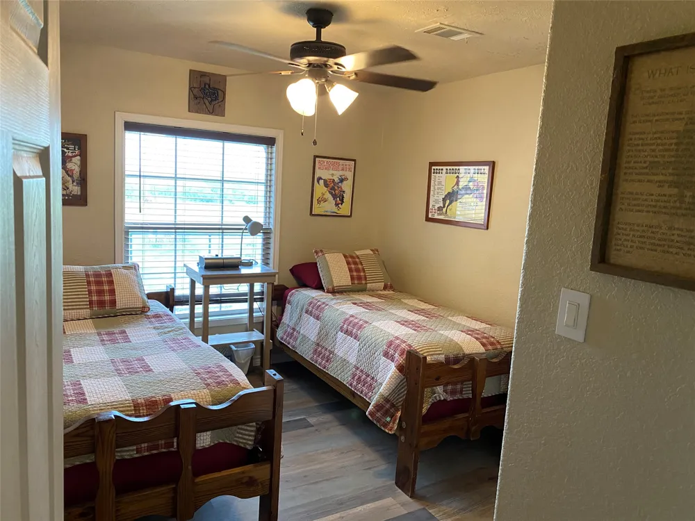 906 CR 235 Aspermont, TX 79502
