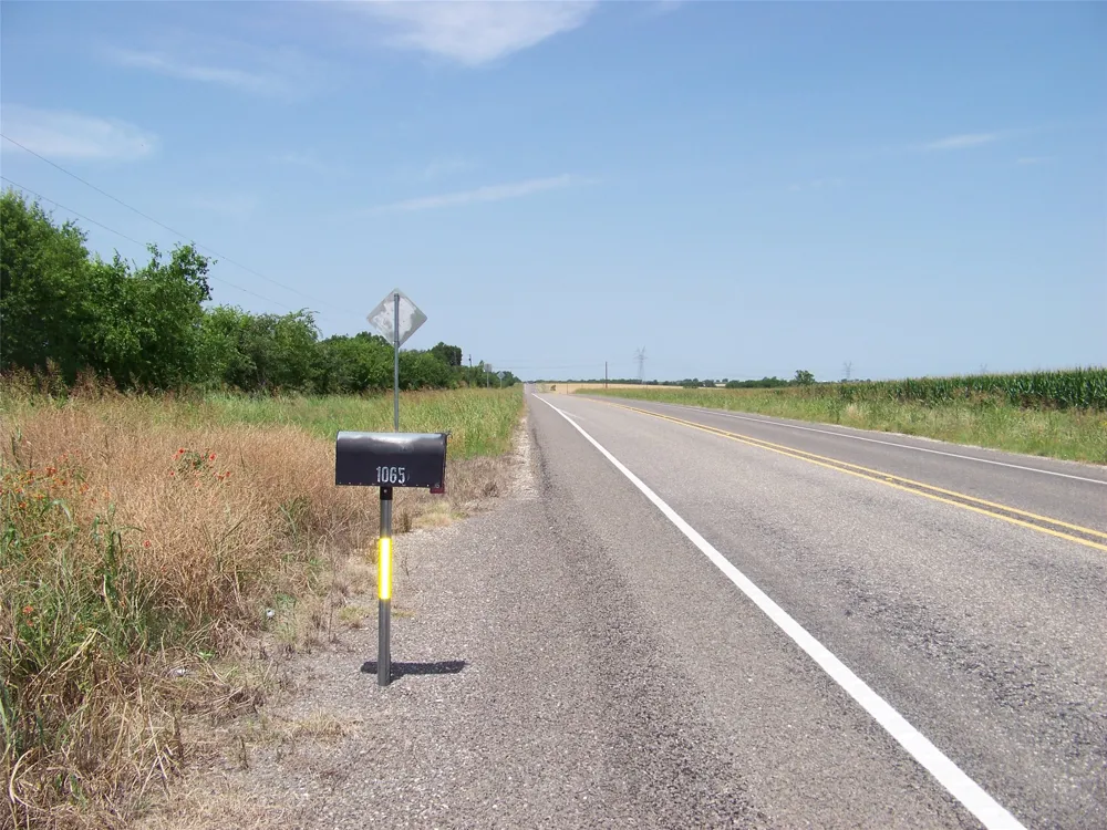 10650 Fm 971 Road Granger, TX 76530