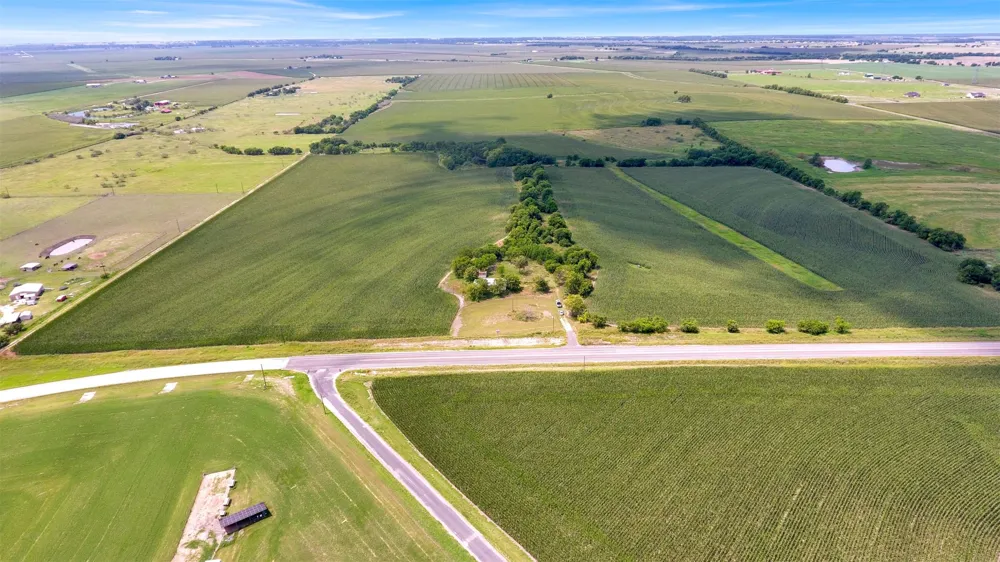 10650 Fm 971 Road Granger, TX 76530