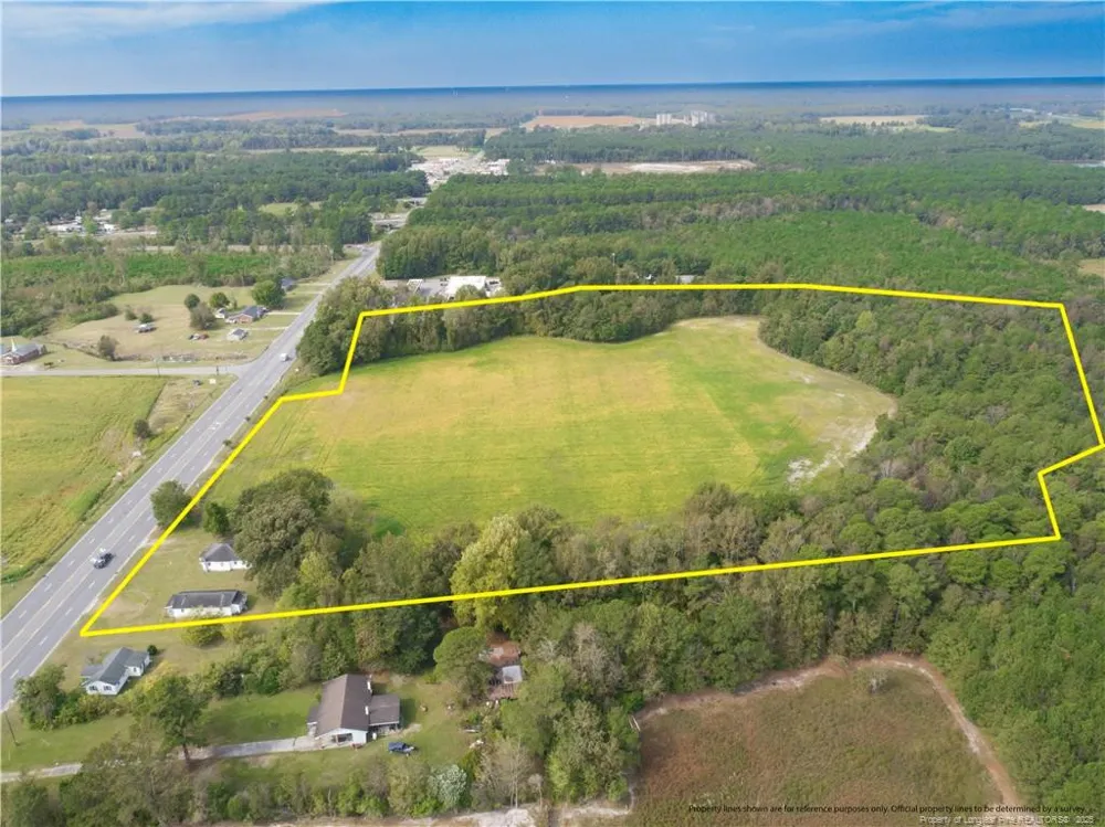 2536 HWY 24 Warsaw, NC 28398