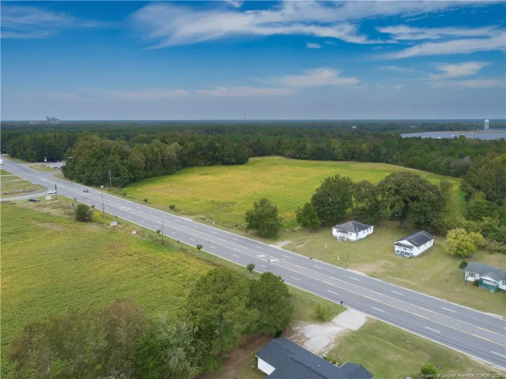 2536 HWY 24 Warsaw, NC 28398