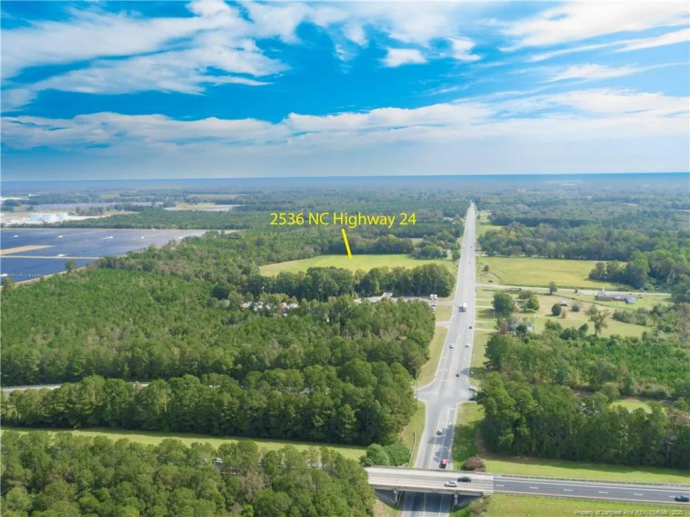 2536 HWY 24 Warsaw, NC 28398