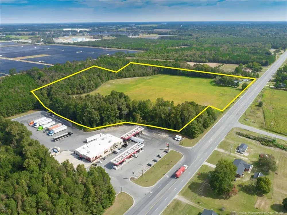 2536 HWY 24 Warsaw, NC 28398