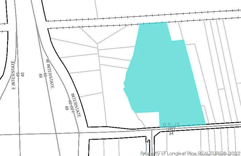 2536 HWY 24 Warsaw, NC 28398