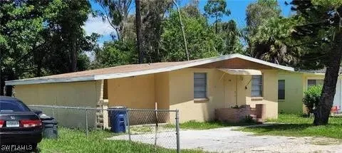 4th Avenue Fort Myers, FL 33907