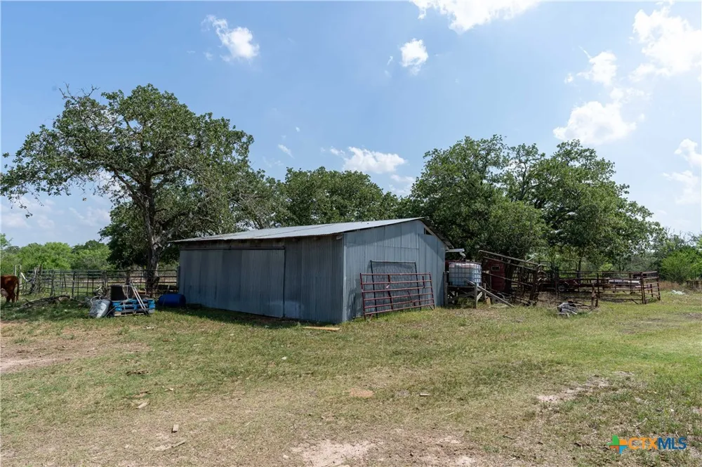 Gravel Pit Road Seguin, TX 78155