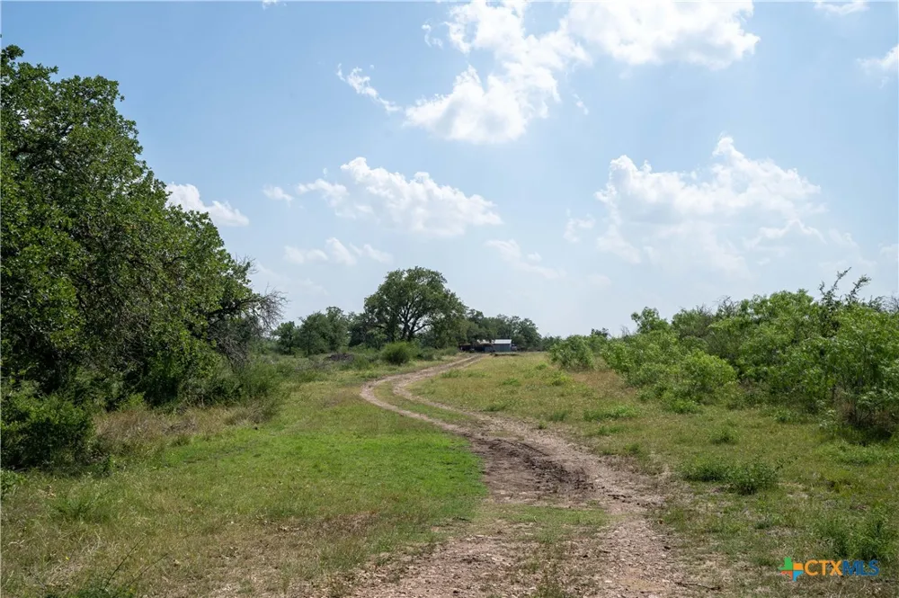 Gravel Pit Road Seguin, TX 78155